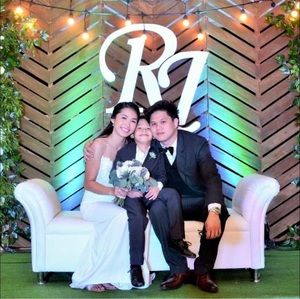 Meet your Posher, Jannah ricardo